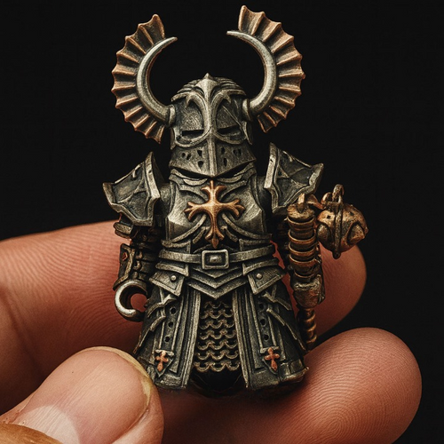 Valorix | Nuovo Crociato