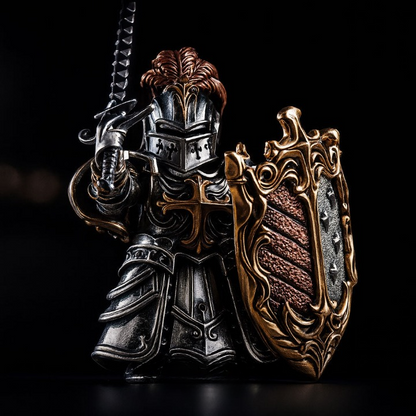 Valorix | Cavaliere Templare